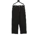 Prada Pants White Seams