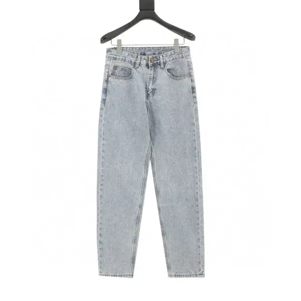 Burberry Jeans Baggy Denim