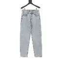 Burberry Jeans Baggy Denim
