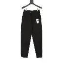 Burberry Sweatpants Black