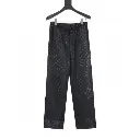 Louis Vuitton Pants Monogram