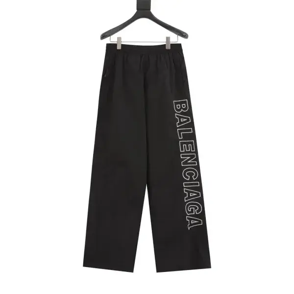 Balenciaga Oversized Pants