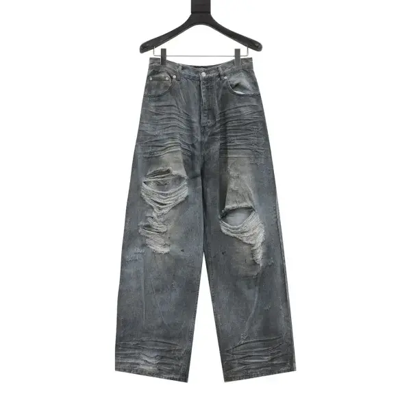 Balenciaga Jeans
