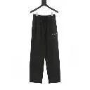 Balenciaga Grey Tracksuit Pants