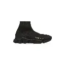 Balenciaga Speed Trainer- Full Black