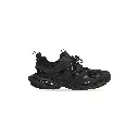 Balenciaga Track- Triple Black