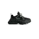 Balenciaga Triple S- Black