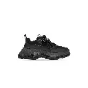 Balenciaga Triple S- Triple Black