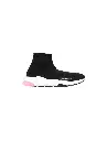 Balenciaga Speed Trainer- Black Pink