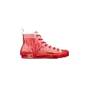 Dior Oblique B23 – Red 