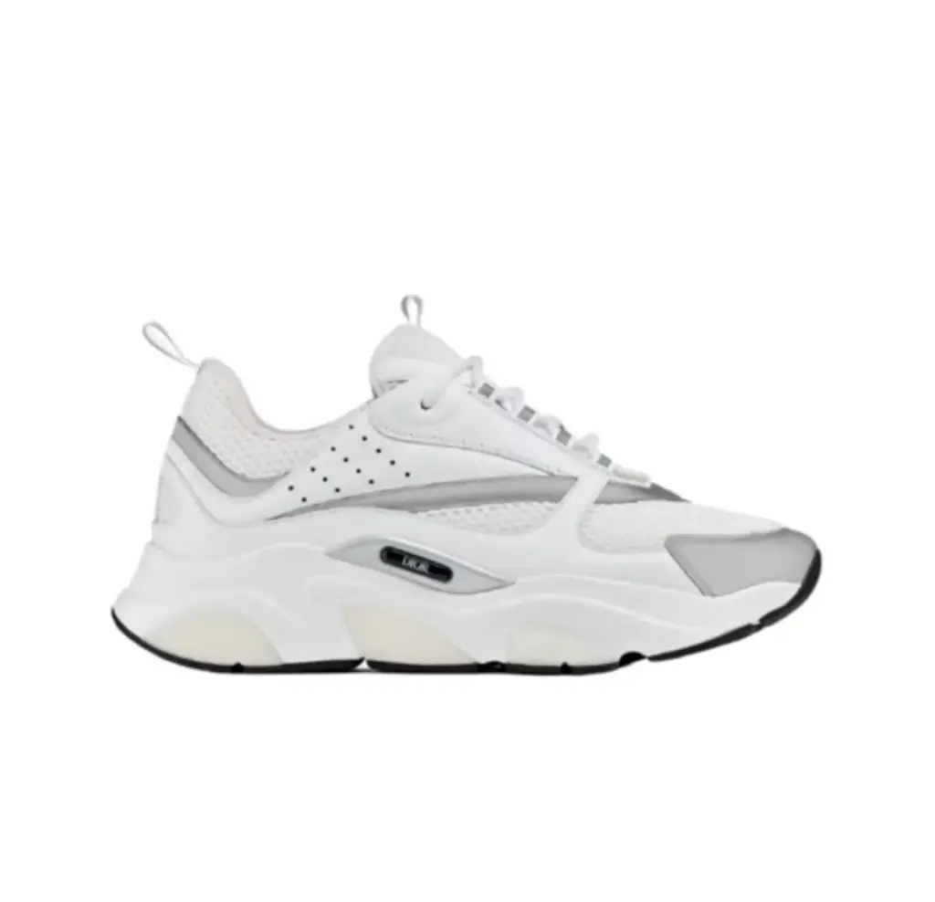 Dior B22- White