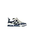 Louis Vuitton Skate – Marine White