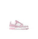 Louis Vuitton Trainer- Pink