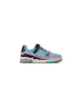 Louis Vuitton Trainer- Blue Purple