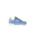 Louis Vuitton Trainer – Blue