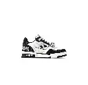 Louis Vuitton Trainer – Velcro