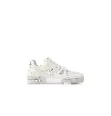 Louis Vuitton Trainer- White