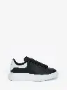 Alexander McQueen Oversized – Black White