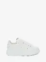 Alexander McQueen Oversized – White