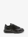 Alexander McQueen Oversized – Black