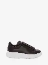 Alexander McQueen Oversized – Black