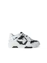 Off-White Out Of Office – White Black