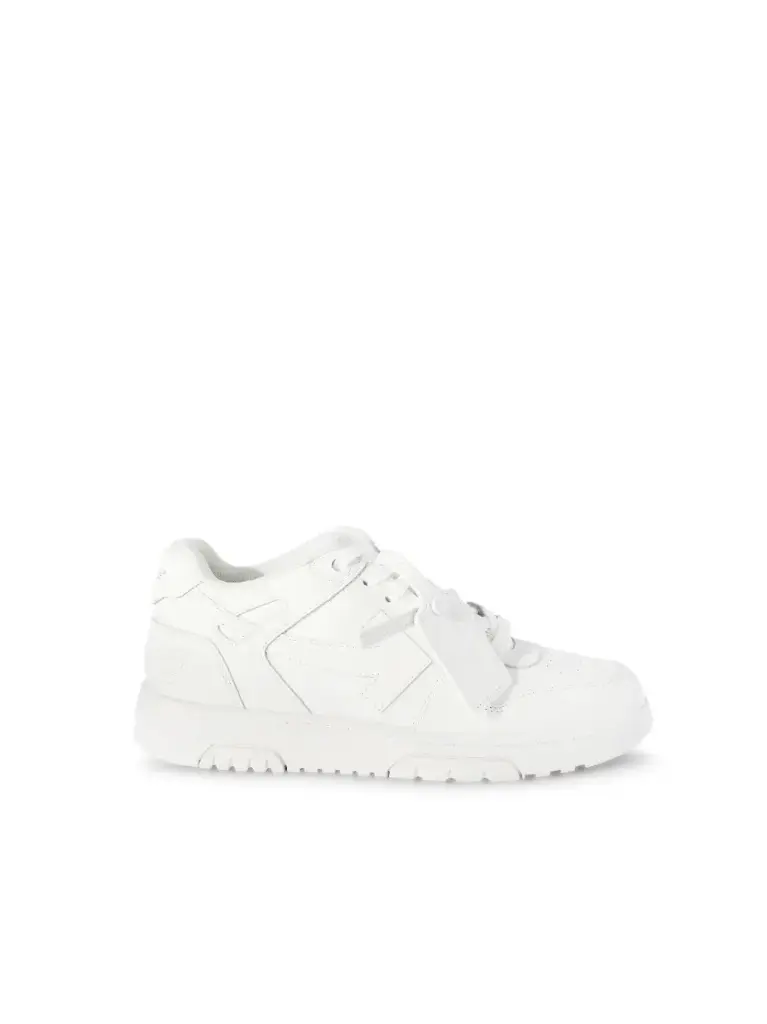 Off-White Out Of Office – White