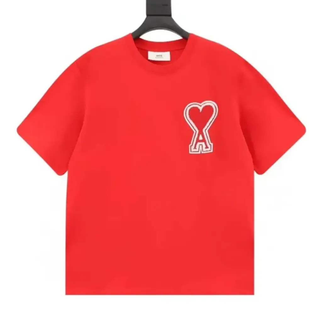 Ami de Coeur- Red