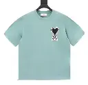Ami de Coeur- Light Blue