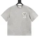 Ami de Coeur- Light Gray