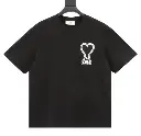 Ami de Coeur- Black