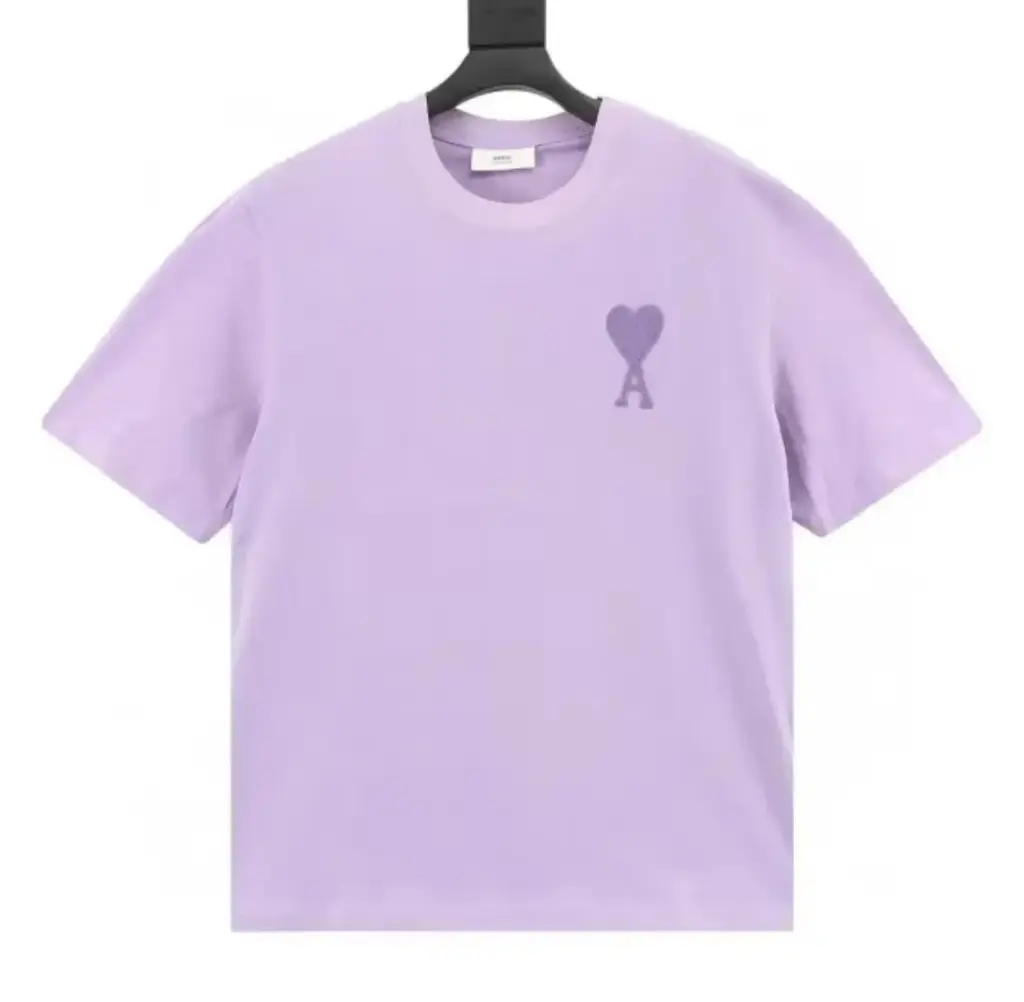 Ami de Coeur- Purple