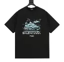 Balenciaga Oversized T-Shirt