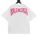 Balenciaga Oversized T-Shirt