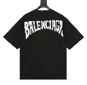 Balenciaga Oversized T-Shirt
