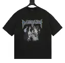 Balenciaga Oversized T-Shirt