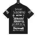 Balenciaga Oversized T-Shirt