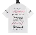 Balenciaga Oversized T-Shirt