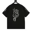 Balenciaga Oversized T-Shirt