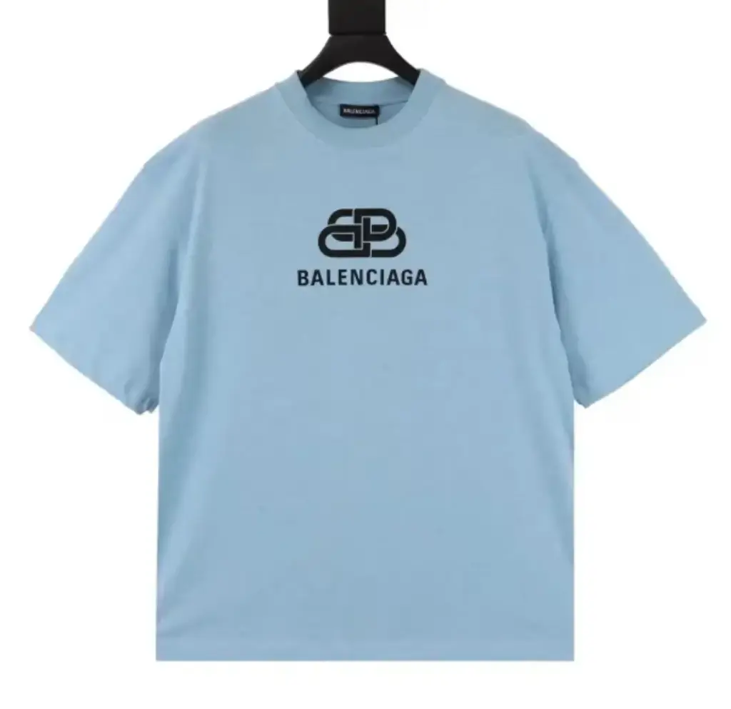 Balenciaga Oversized T-Shirt