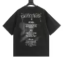 Balenciaga Oversized T-Shirt