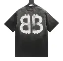 Balenciaga Oversized T-Shirt
