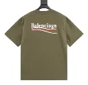 Balenciaga Oversized T-Shirt