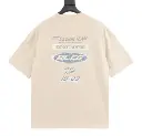 Balenciaga Oversized T-Shirt