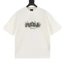 Balenciaga Oversized T-Shirt
