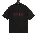 Balenciaga Oversized T-Shirt