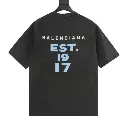 Balenciaga Oversized T-Shirt
