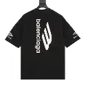 Balenciaga Oversized T-Shirt