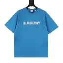 Burberry Oversized T-Shirt