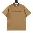 Burberry Oversized T-Shirt